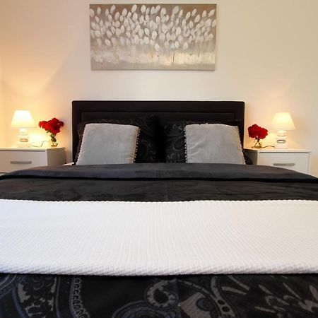Apartman Ana Appartement Otočac Buitenkant foto