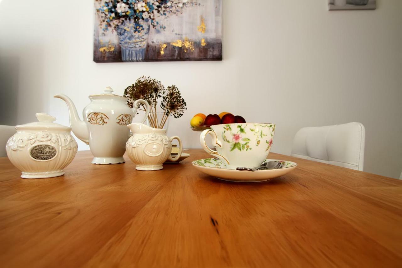 Apartman Ana Appartement Otočac Buitenkant foto